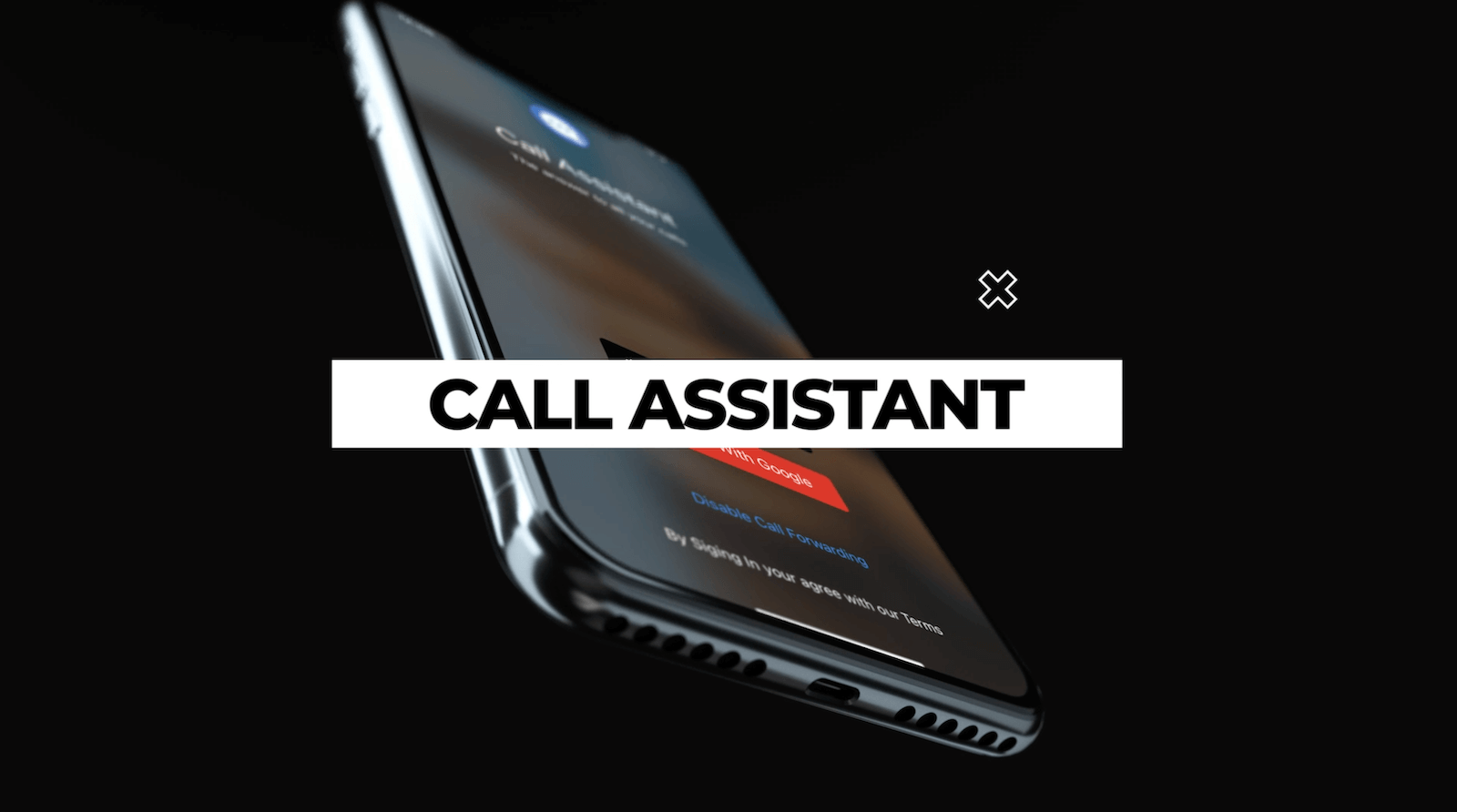 call assistant 2.43b