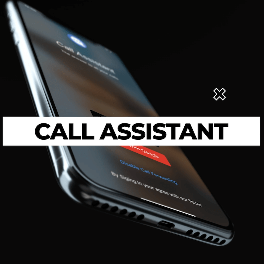 call assistant ai